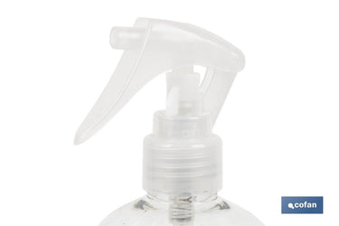 Cofan – Ambientador Textil en Spray | 2 Aromas Disponibles | 500 ml